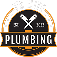 T's Elite Plumbing LLC Logo