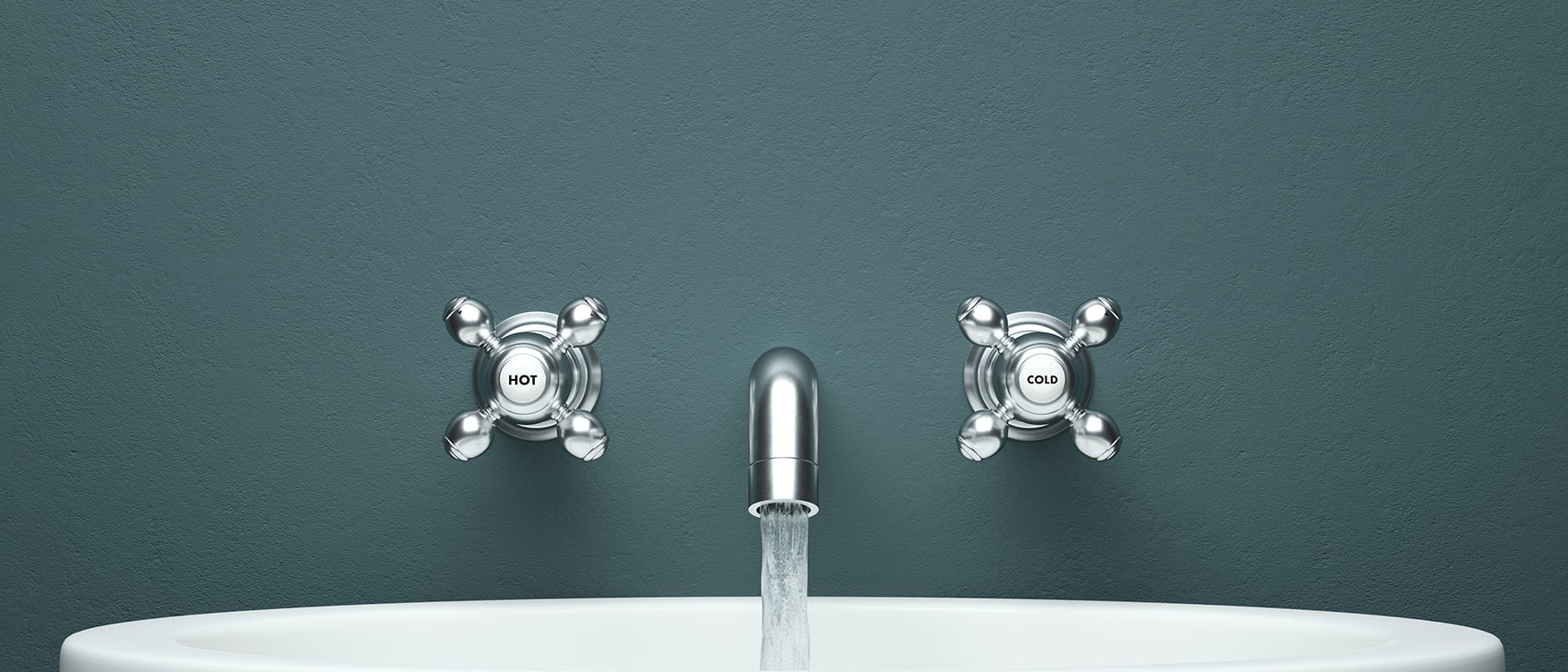 Wall Faucet